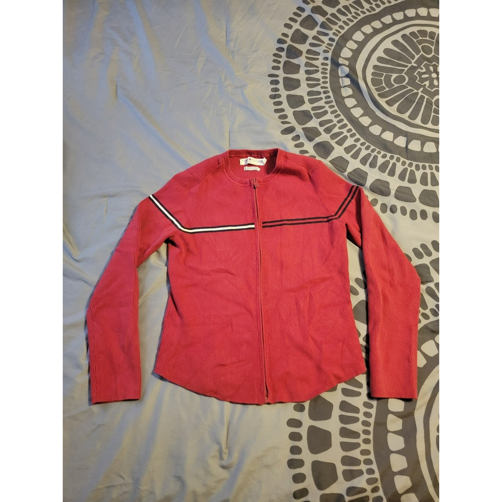 Large Th Jacket